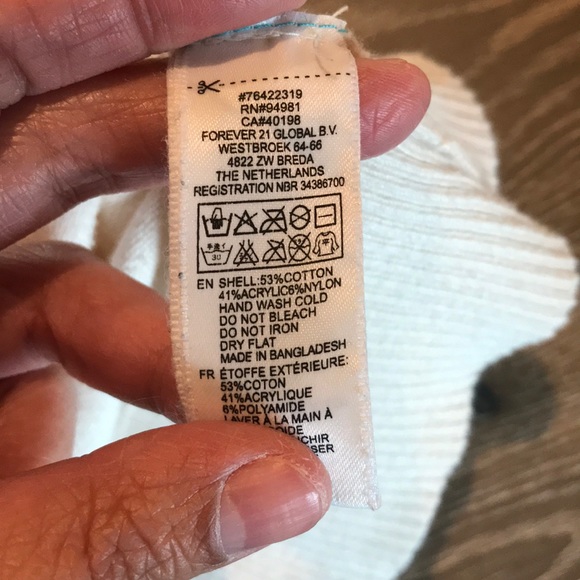 •Forever 21 Cardigan• - Picture 3 of 3